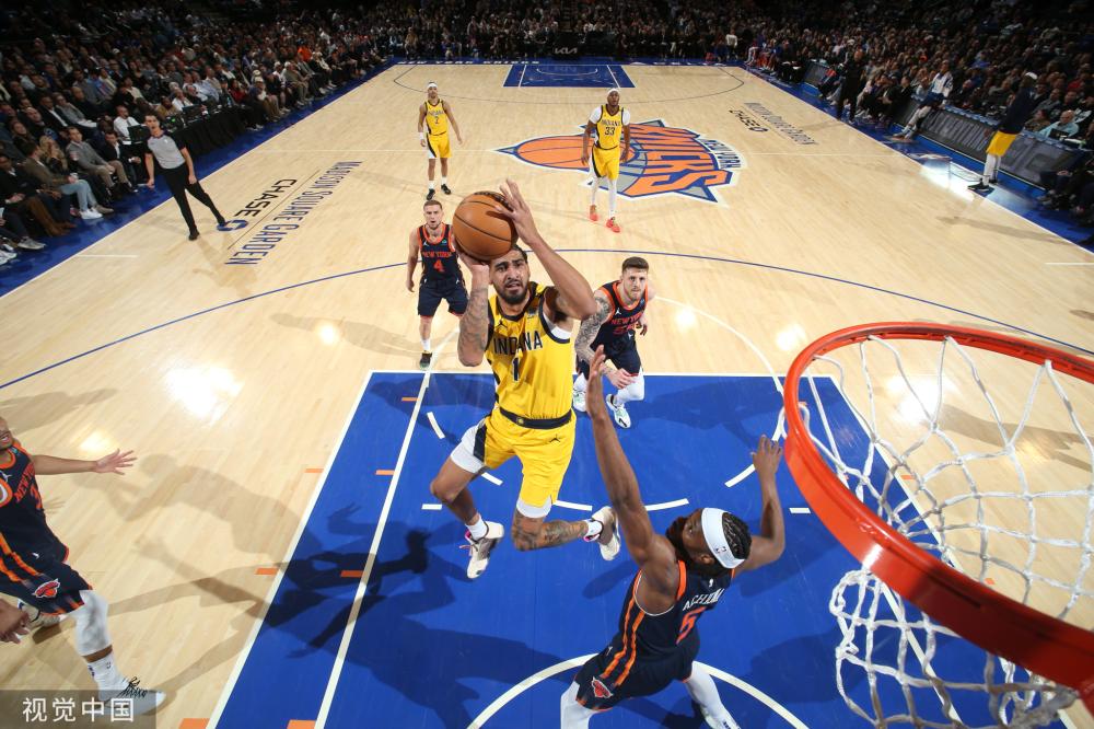 年轻的竞争 年轻的竞争