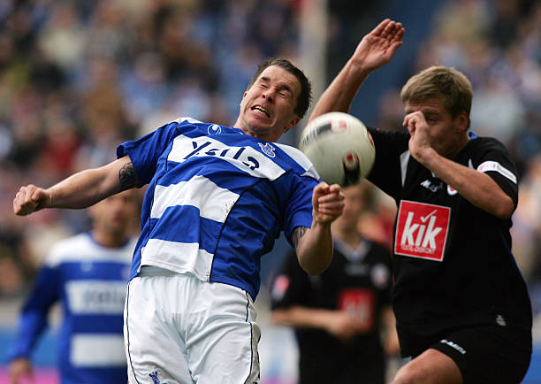 对手的进攻 对手的进攻