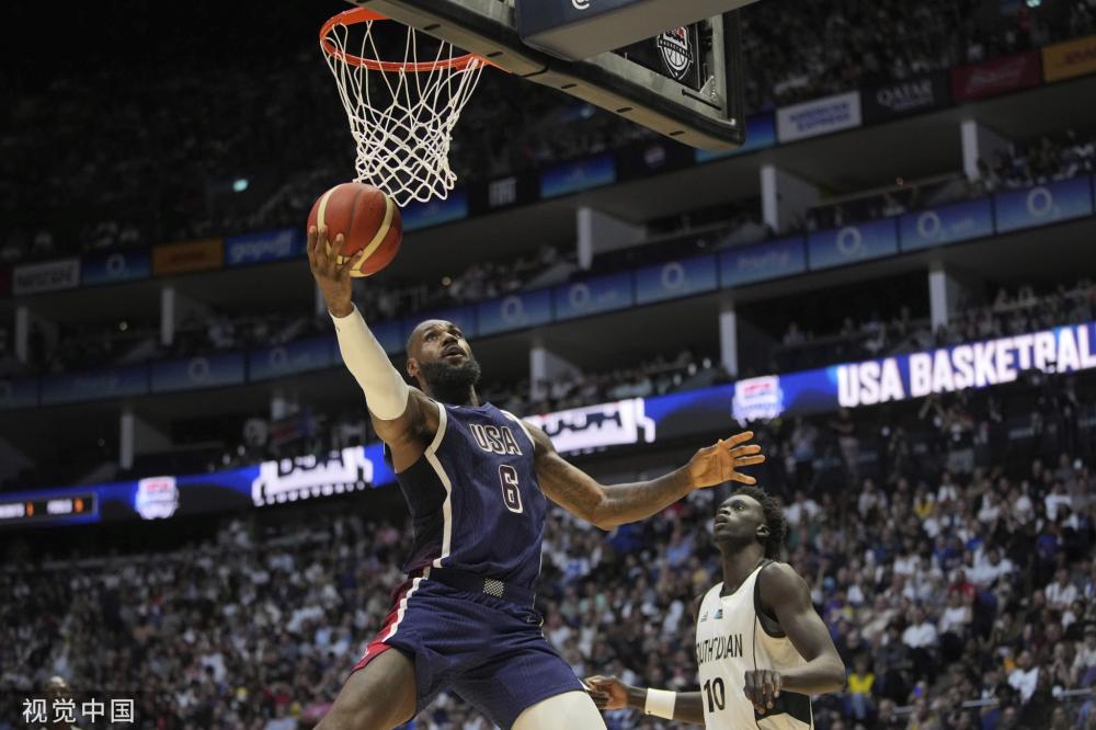 他们能否再 他们能否再